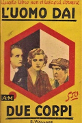 L'uomo dai due corpi