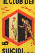 Il Club dei Suicidi