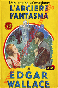 L'arciere fantasma