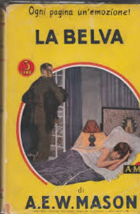 La belva