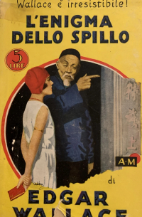 L'enigma dello spillo