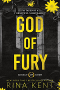 God of Fury
