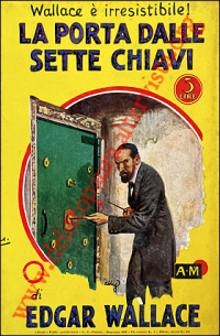 La porta dalle sette chiavi