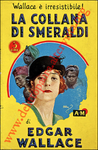 La collana di smeraldi
