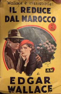 Il reduce dal Marocco