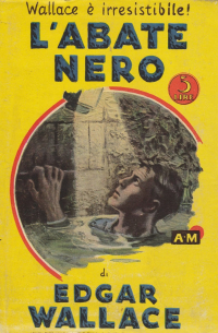 L'abate nero