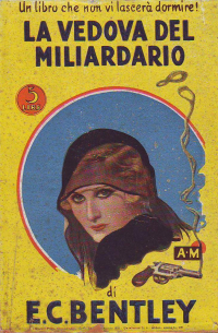 La vedova del miliardario