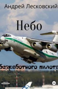 Небо безработного пилота
