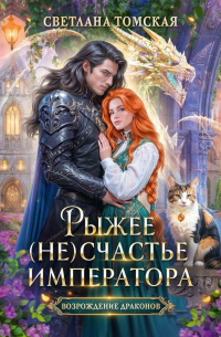 Рыжее (не)счастье императора