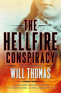 The Hellfire Conspiracy