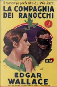La compagnia dei ranocchi