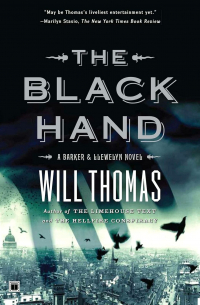 The Black Hand