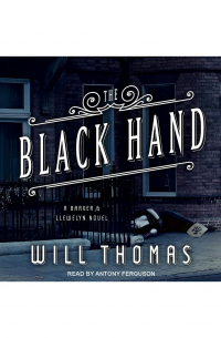 The Black Hand