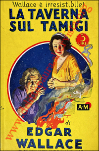 La taverna sul Tamigi