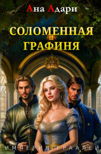 Соломенная графиня