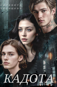 Кадота: Охота на сострадание