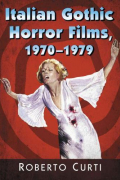 Italian Gothic Horror Films, 1970-1979