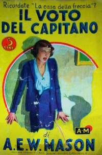 Il voto del capitano