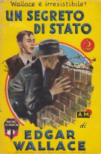 Un segreto di stato