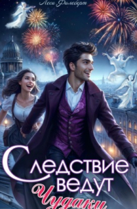 Следствие ведут чудаки