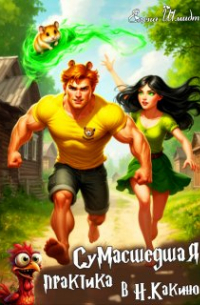 Сумасшедшая практика в Н. Какино