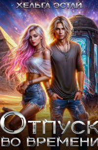 Отпуск во времени