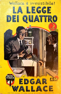 La legge dei Quattro