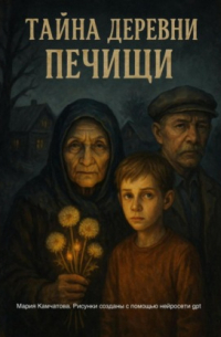 Тайна деревни Печищи