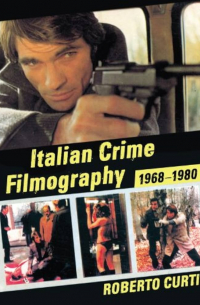 Italian Crime Filmography, 1968-1980