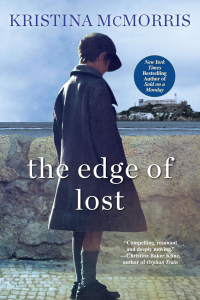 Кристина Макморрис - The Edge of Lost