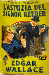 L'astuzia del signor Reeder