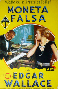 Moneta falsa