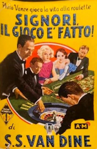 Signori, il gioco è fatto!
