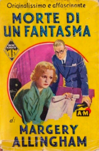 Morte di un fantasma