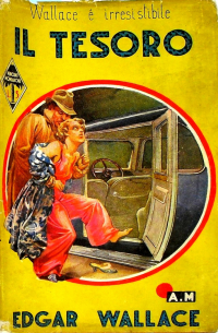 Il tesoro
