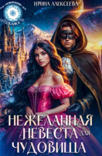 Нежеланная невеста для Чудовища
