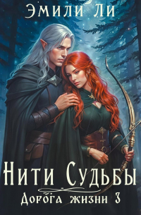 Нити судьбы. Дорога жизни 3