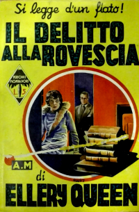 Il delitto alla rovescia