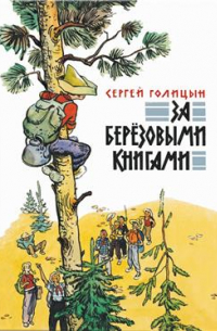 За берёзовыми книгами