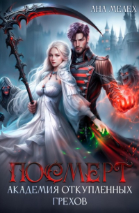 Посмерт. Академия откупленных грехов