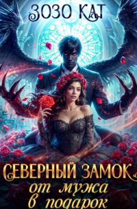 Северный замок от мужа в подарок