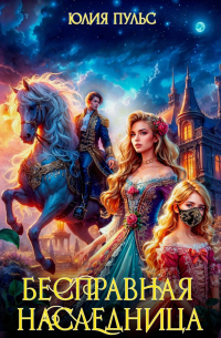 Бесправная наследница
