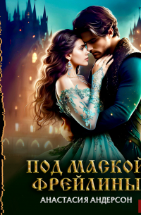 Под маской фрейлины