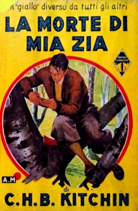 La morte di mia zia
