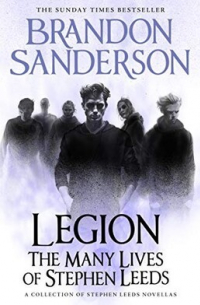Legion: the many lives of stephen leeds