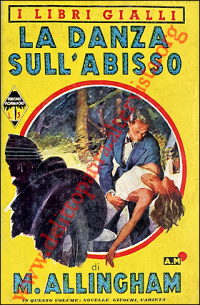 La danza sull'abisso