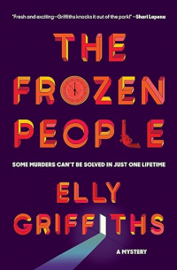 The Frozen People
