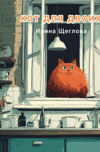Кот для двоих