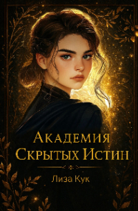 Академия скрытых истин