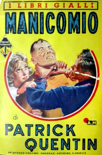 Manicomio